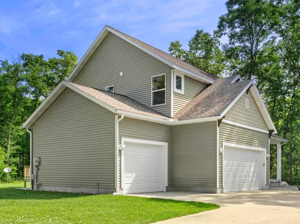 5842 Caberfae Hwy, Manistee, MI 49660