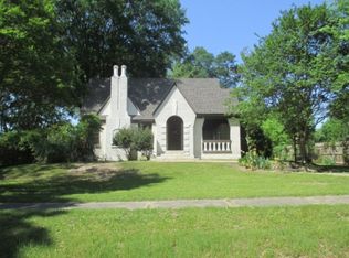 612 W Hempstead St, Nashville, AR 71852