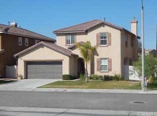 35867 Trevino Trl, Beaumont, CA 92223