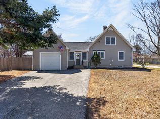 99 Main Street, Lisbon, ME 04252