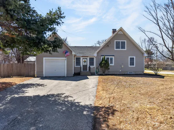 99 Main Street, Lisbon, ME 04252