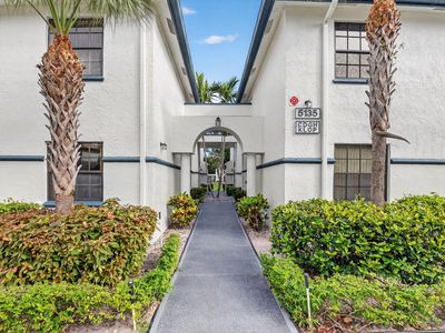 5135 Floria Drive #C, Boynton Beach, FL, 33437