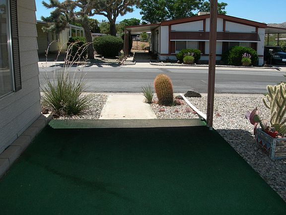 5th image of 7501 Palm Ave Spc 123