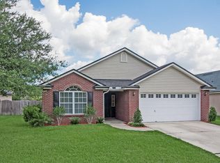 3766 Timberline Dr, Orange Park, FL 32065