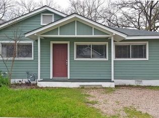 1118 Eleanor St, Austin, TX 78721