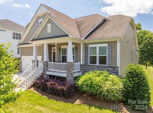 542 Academy St, Mc Adenville, NC 28101