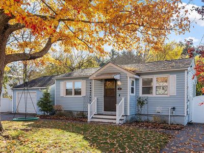 11 Bordeaux Street, Nashua, NH, 03060