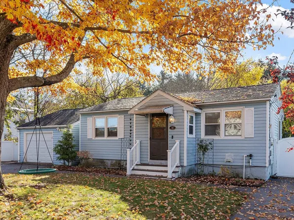 11 Bordeaux Street, Nashua, NH 03060