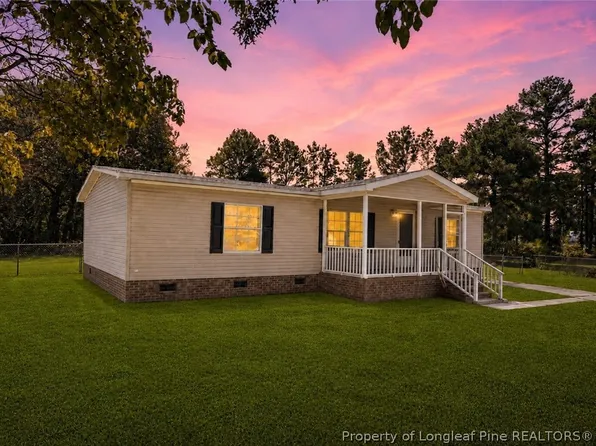 4205 Abbott Ln, Fayetteville, NC 28312