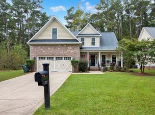 716 Little Bridge Rd, Fayetteville, NC 28311