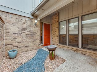 12275 Montego Plz, Dallas, TX 75230