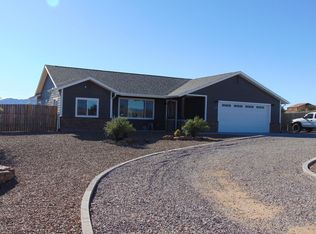 1770 N Theo Ct, Camp Verde, AZ 86322