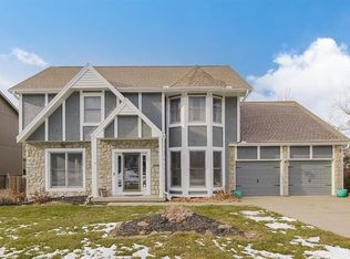 3022 NW 57th Ter, Kansas City, MO 64151