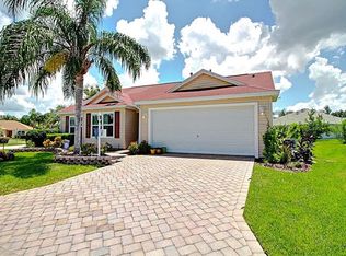 9280 SE 169th Wimberly Pl, The Villages, FL 32162