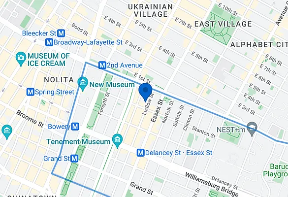 Rented by Keller Williams NYC | media 18