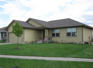 5215 NW 4th St, Ankeny, IA 50023