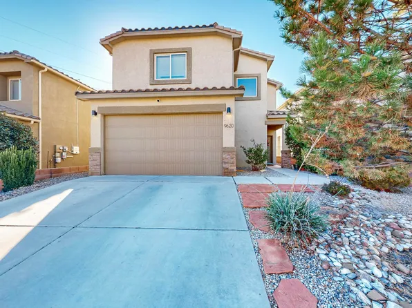 9620 Entrada Vista Ave NW, Albuquerque, NM 87120