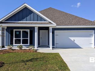219 Hudson Loop, Fairhope, AL 36532