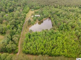 211 E Sibley Rd, Choudrant, LA 71227