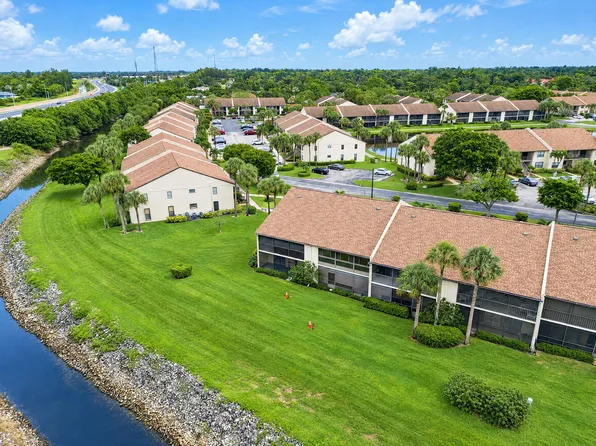 7915 WILLOW SPRING #1218, Lake Worth, FL 33467
