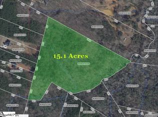 Stringer Rd, Landrum, SC 29356