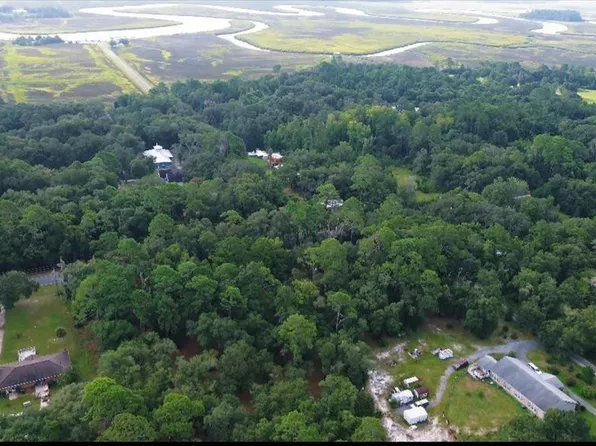2.55 / Ac Ga Hwy #99, Darien, GA 31305