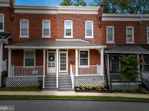 15 Franklin Ave, Phoenixville, PA 19460