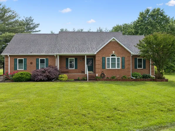 107 Estill Ct, Murfreesboro, TN 37127