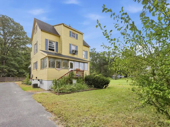 11 Martintown Rd, Woodbine, NJ 08270