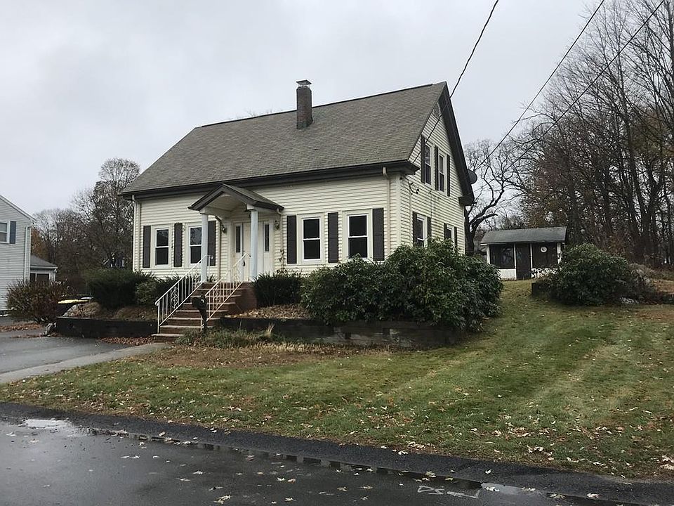 2nd image of 13 Foster St