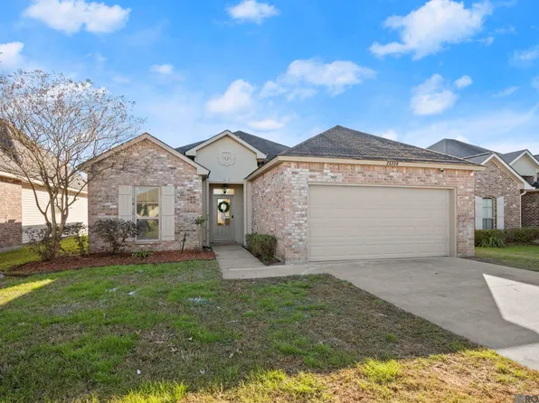 25350 White Lake Ave, Livingston, LA 70754