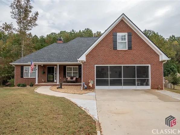 330 Woodgrove Drive, Athens, GA 30605