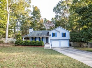 49 Lauren Trl, Dallas, GA 30157