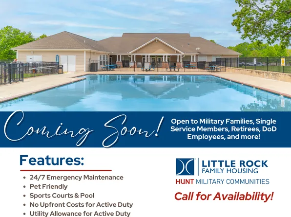 127 Arkansas Blvd, Jacksonville, AR 72076