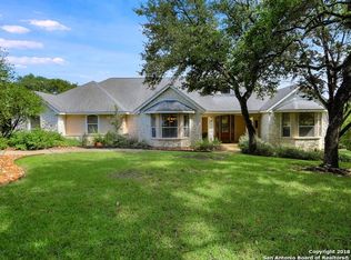8138 Pimlico Ln, Boerne, TX 78015