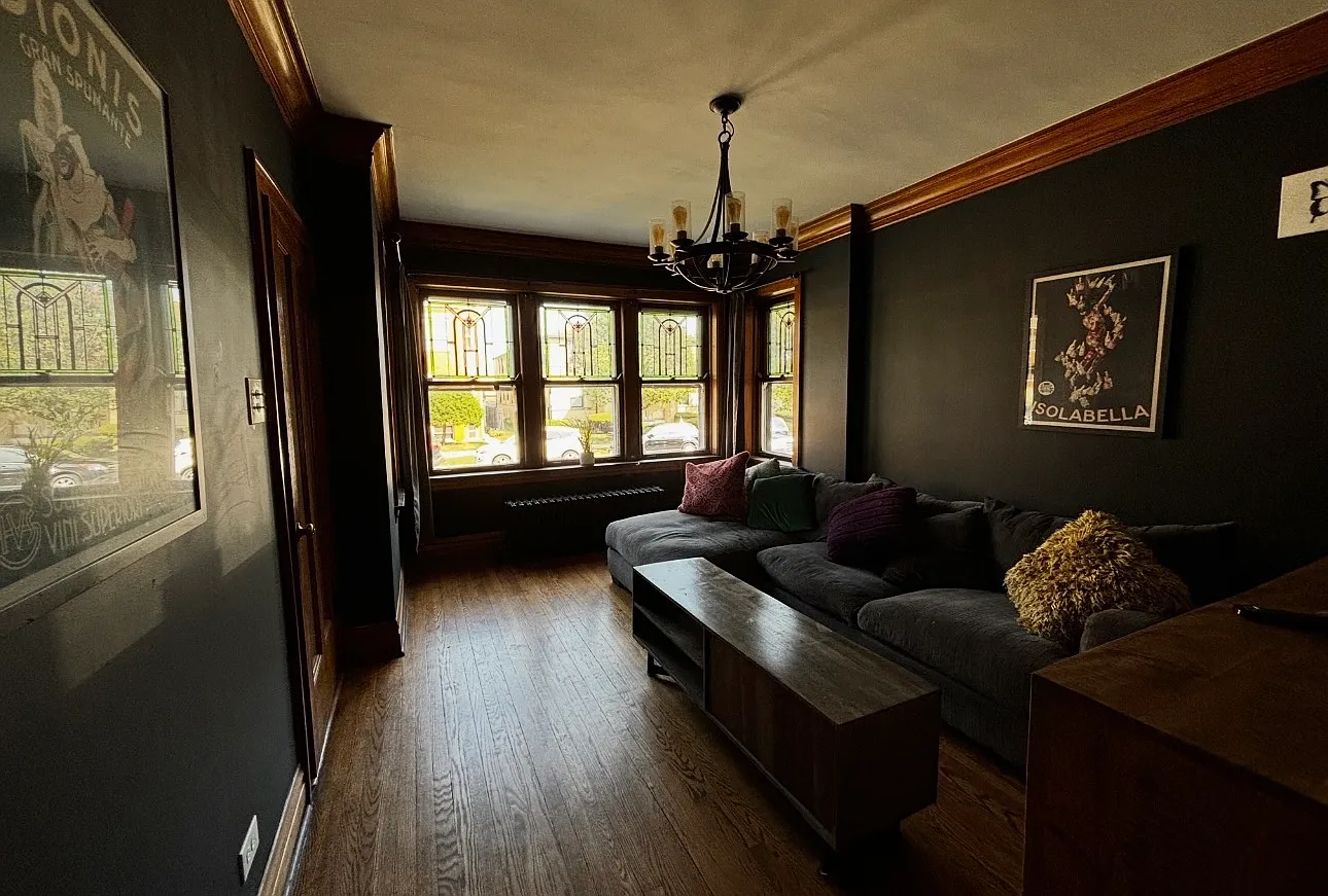 2 bed, 1099 sqft, $1,200 — Photo 1