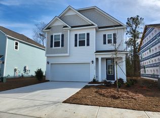 118 Petrell Rd, Summerville, SC 29483