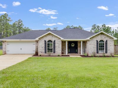 6090 Buck Ward Rd, Baker, FL, 32531