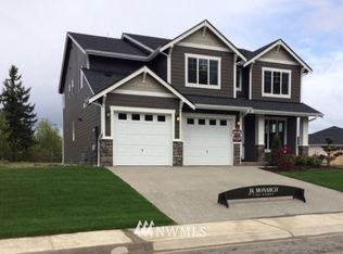 8009 135th Stct E, Puyallup, WA 98372