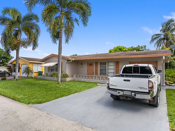 2nd image of 4818 NW 58TH Street
