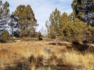 Tableland Rd, Chiloquin, OR 97624