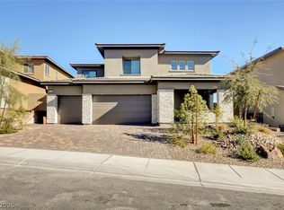 774 Spirit Lake St, Las Vegas, NV 89138