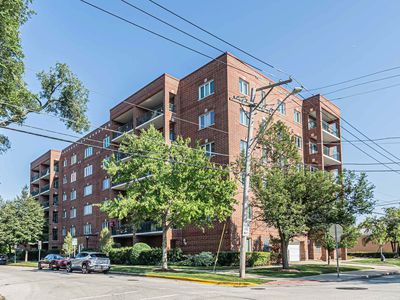 1325 Perry St APT 504, Des Plaines, IL, 60016