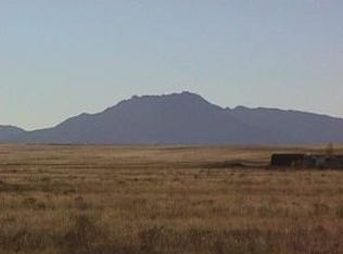 0 Acre Way Antelope Me, Prescott Valley, AZ 86314