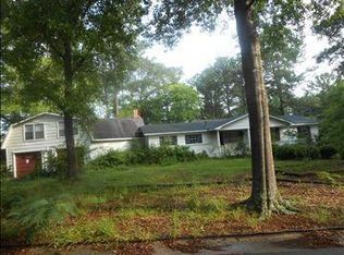 3205 Georgetown Pl, Birmingham, AL 35216