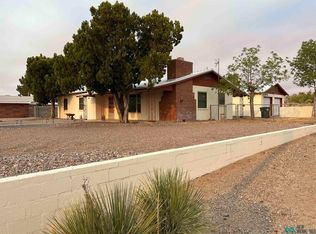 922 N Foch St, Truth Or Consequences, NM 87901
