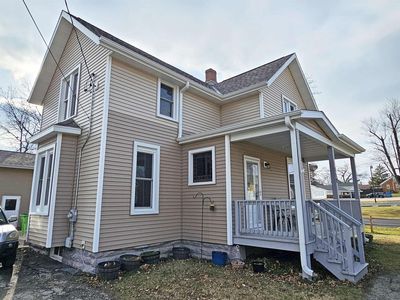 112 East State Street, Fox Lake, WI, 53933