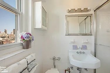 Sold by Brown Harris Stevens