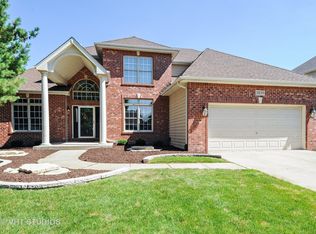 3839 Grassmere Rd, Naperville, IL 60564