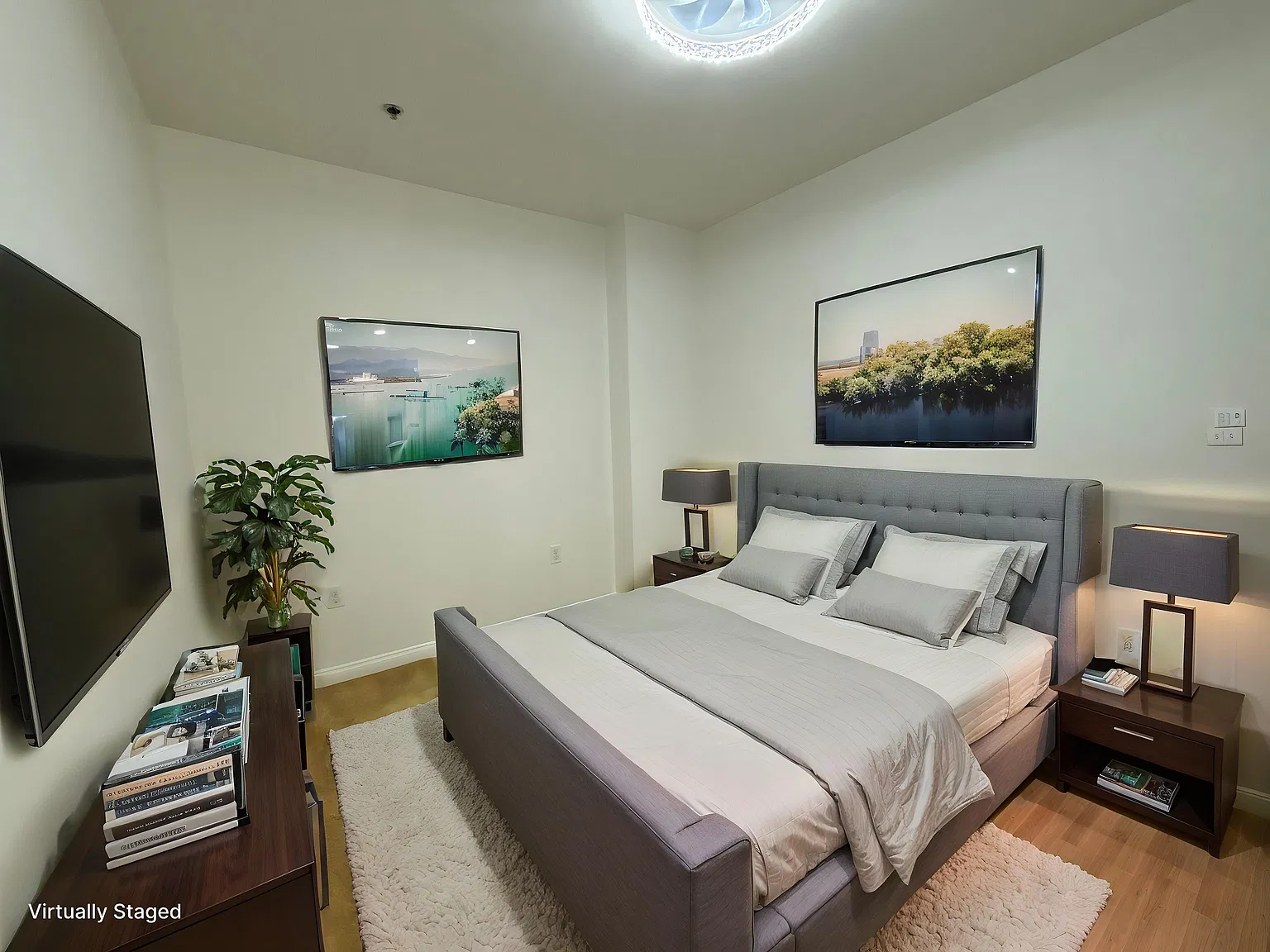 2 bed, 784 sqft, $1,450 — Photo 2